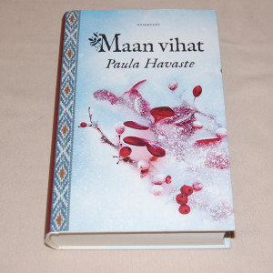 Paula Havaste Maan vihat